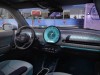 Mini Unveils Retro-Inspired Interior with Streamlined Layout for a Stylish Upgrade