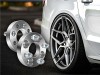 Exploring the Benefits of 4 Lug Wheel Spacers for Enhanced Performance