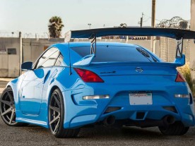 Trumpet Solo: Best Exhaust Systems for Nissan 350Z and Infiniti G35