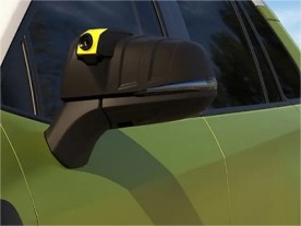 Expanding Side Mirror Visibility: Safe and Reliable Ways to Enhance Your Field of View