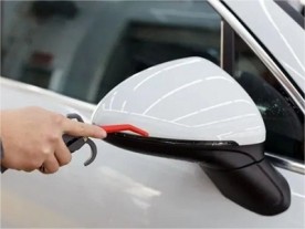 Daily Maintenance Tips for Car Side Mirrors