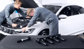Easy methods to Use the Ignition Coils