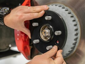 Can Wheel Spacers Cause Damage to Wheel Bearings?