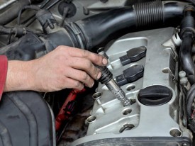 What Is Making My Car Lose Power After I Fixed an Ignition Coil Problem?
