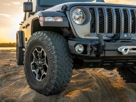 The Legal Aspect of Wheel Spacers