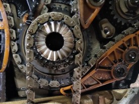 Tips And Cautions For Installing And Using Timing Chain Kits