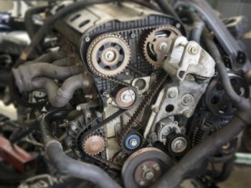 Maximizing the Lifespan of Your Engine: Tips for Inspecting and Maintaining Timing Belt Kits