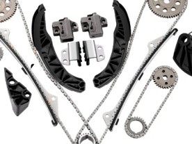 Choosing the Right Timing Chain Kit: Tips for Optimal Engine Performance