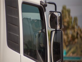 The Advantages Of Electric Towing Mirrors Over Manual Towing Mirrors