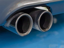 Benefits Of Stainless Steel Exhaust Pipes