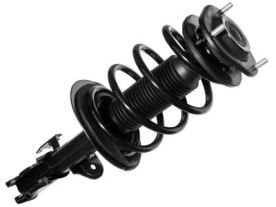 What Are Coilover Shocks?