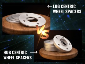 What’s the Difference Between Lug-centric and Hub-centric Wheels?