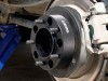 Custom Wheels Made Easy: Exploring Wheel Spacers for Proper Fitment on Chevrolet Vehicles