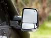 Tips For Maintaining Towing Mirrors To Ensure Clear Visibility.
